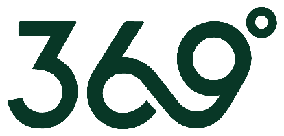 369°